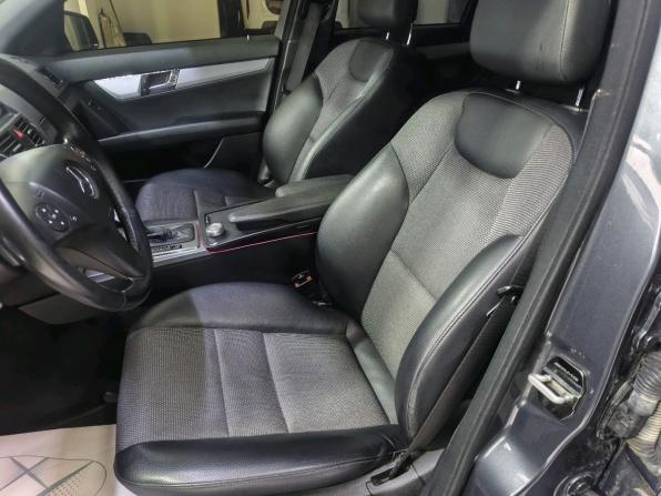Mercedes-Benz C-Класс III (W204) с пробегом 2008 года, цена 1 280 000 рублей, 138094 км, универсал, Автокод Объявления