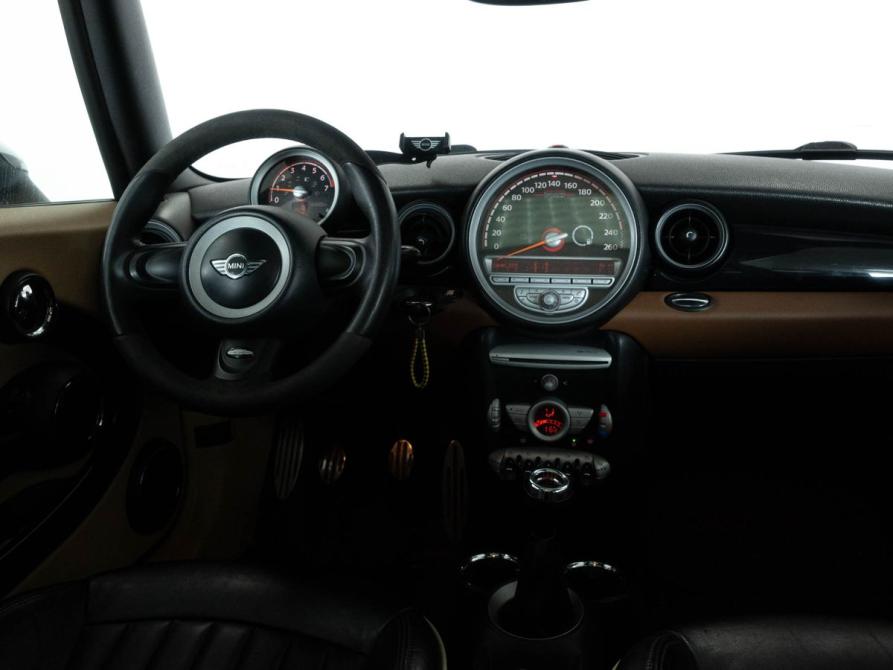 Mini Hatch II (R56) Казань  - изображение 12