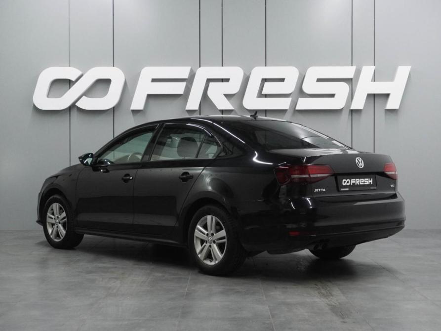 Volkswagen Jetta VI Рестайлинг Воронеж  - изображение 2