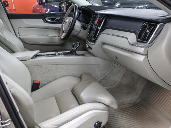 Volvo XC60 II с пробегом 2018 года, цена 3 398 000 рублей, 113000 км, внедорожник, Автокод Объявления