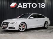 Audi A5 I (8T) Рестайлинг Ижевск  - изображение 22