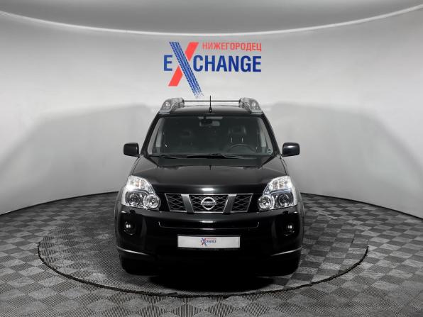 Nissan X-Trail II с пробегом 2010 года, цена 999 000 рублей, 192154 км, внедорожник, Автокод Объявления