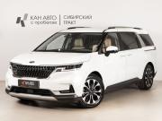 Kia Carnival IV Казань  - изображение 13