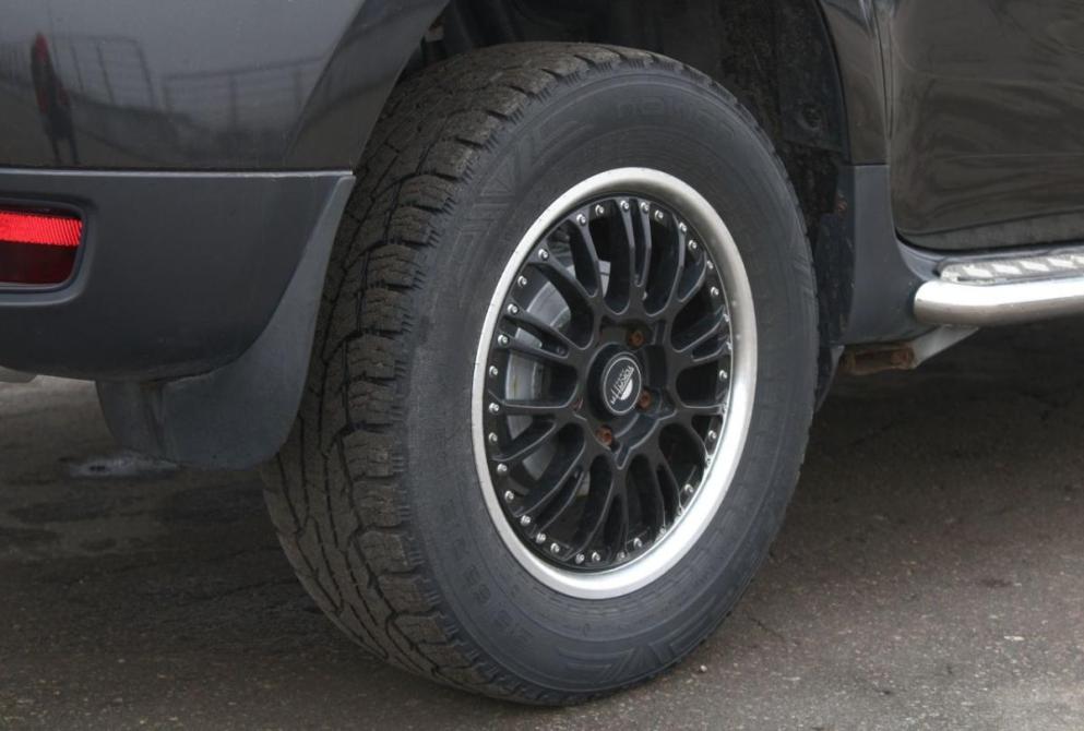 Renault Duster I Рестайлинг Нижний Новгород  - изображение 9
