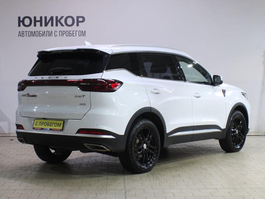 Chery Tiggo 7 Pro Max I Дзержинск  - изображение 2