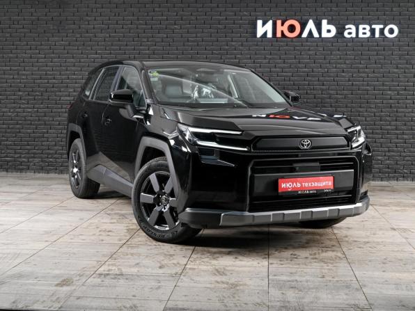 Toyota RAV4 VI (XA60) с пробегом 2026 года, цена 4 700 000 рублей, 38 км, внедорожник, Автокод Объявления
