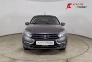 Lada (ВАЗ) Granta I Волгоград  - изображение 19