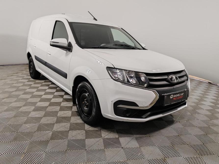 Lada (ВАЗ) Largus I Рестайлинг Москва  - изображение 3