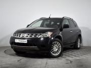 Nissan Murano I (Z50) Санкт-Петербург  - изображение 22