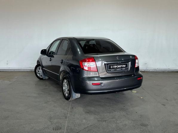Suzuki SX4 I (Classic) Рестайлинг с пробегом 2010 года, цена 668 000 рублей, 275000 км, седан, Автокод Объявления
