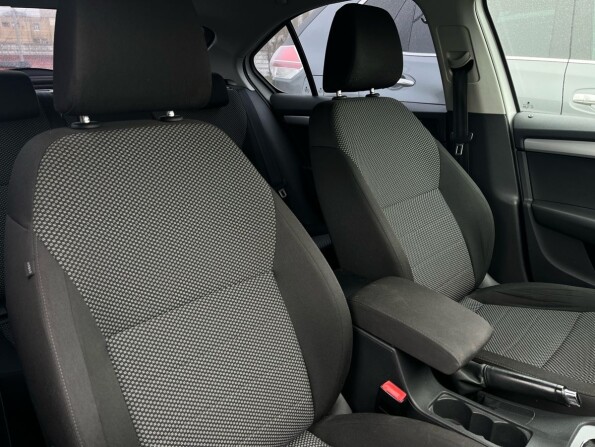 Skoda Octavia III (A7) с пробегом 2013 года, цена 1 245 000 рублей, 181373 км, лифтбек, Автокод Объявления