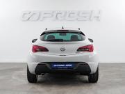Opel Astra J Рестайлинг Москва  - изображение 21