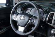 Toyota Venza II Тюмень  - изображение 32