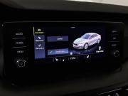 Skoda Octavia IV (A8) Москва  - изображение 40