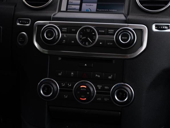 Land Rover Discovery IV Рестайлинг с пробегом 2015 года, цена 2 298 000 рублей, 232191 км, внедорожник, Автокод Объявления