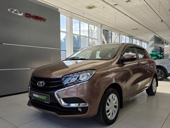 Lada (ВАЗ) XRAY I с пробегом 2020 года, цена 749 000 рублей, 150171 км, хэтчбек, Автокод Объявления