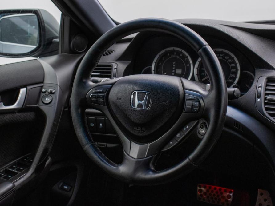 Honda Accord VIII Рестайлинг Москва  - изображение 15
