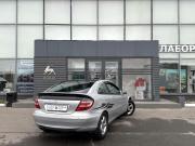 Mercedes-Benz C-Класс II (W203) Рестайлинг Омск  - изображение 42
