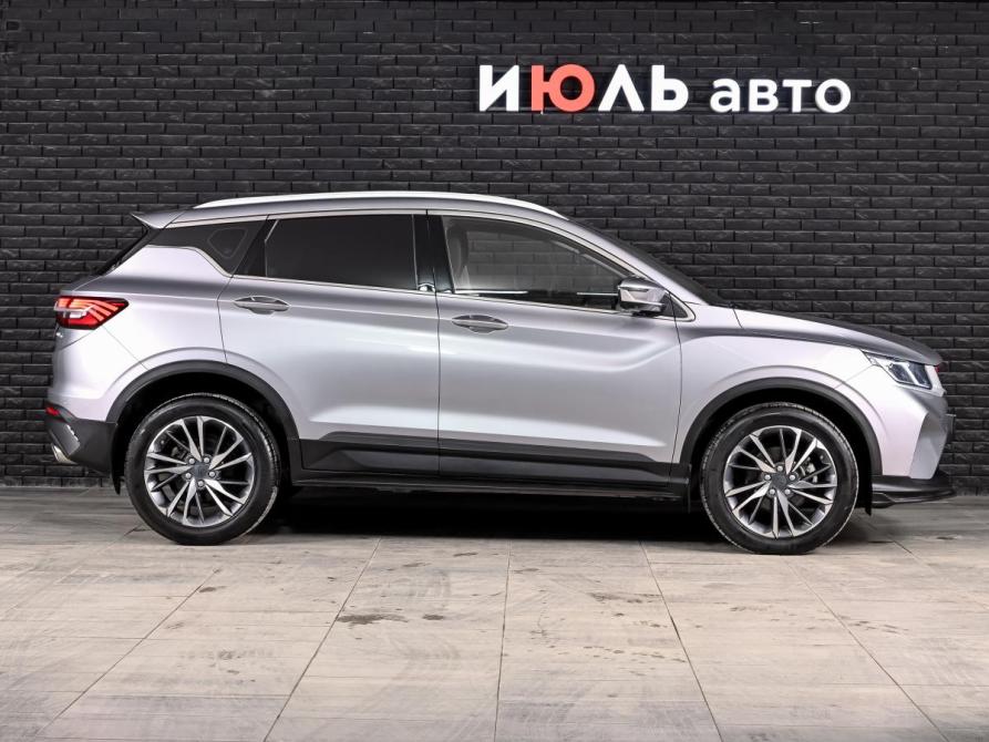 Geely Coolray I Екатеринбург  - изображение 9