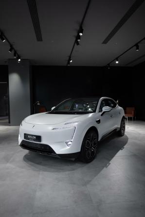 Новый Avatr 11 I 2025 года, цена 7 990 000 рублей, внедорожник, Автокод Объявления