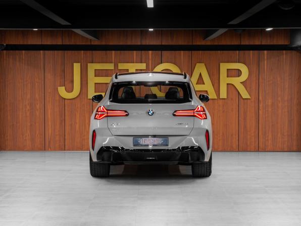 BMW X3 IV (G45/G48) с пробегом 2025 года, цена 7 750 000 рублей, 27 км, внедорожник, Автокод Объявления