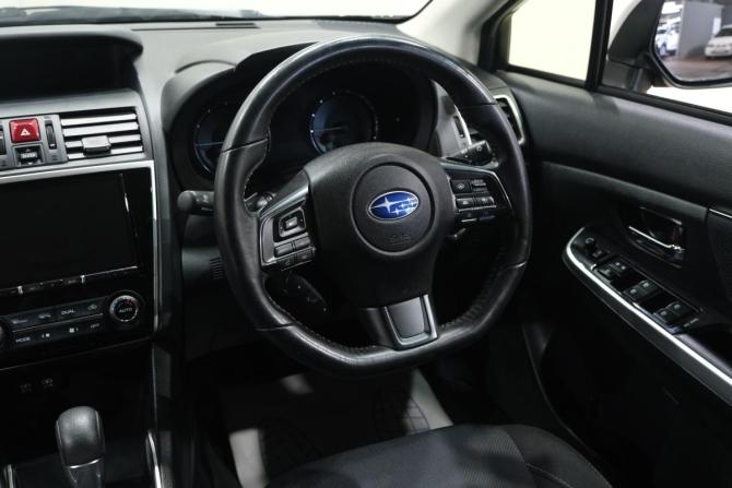 Subaru Levorg I с пробегом 2019 года, цена 1 749 000 рублей, 91676 км, универсал, Автокод Объявления