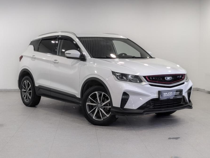 Belgee X50 Москва  - изображение 3