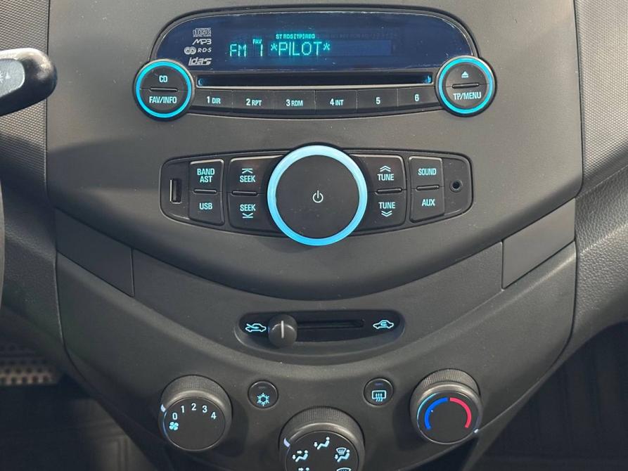 Chevrolet Spark III Тверь  - изображение 9