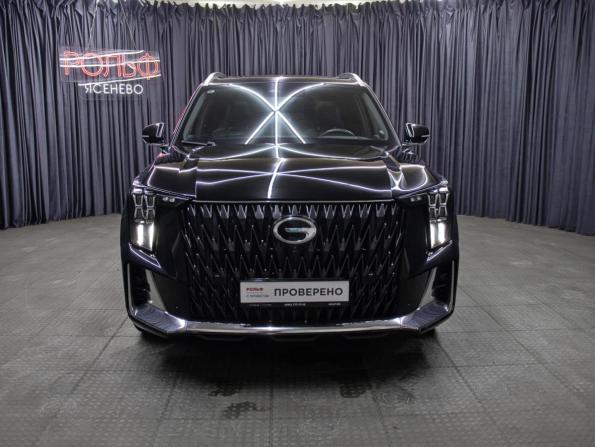 GAC GS8 II с пробегом 2023 года, цена 3 498 000 рублей, 43224 км, внедорожник, Автокод Объявления