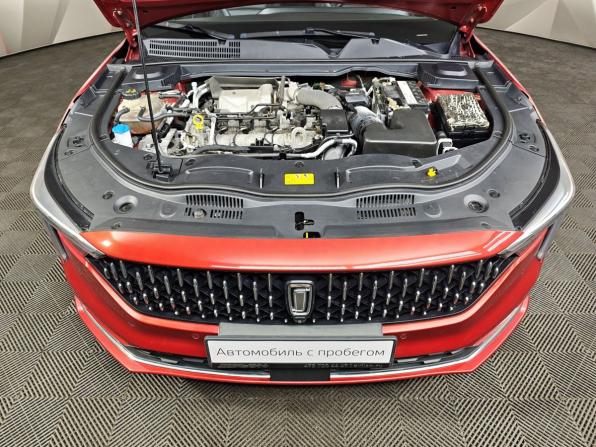 FAW Bestune B70 I с пробегом 2023 года, цена 1 845 000 рублей, 59204 км, лифтбек, Автокод Объявления