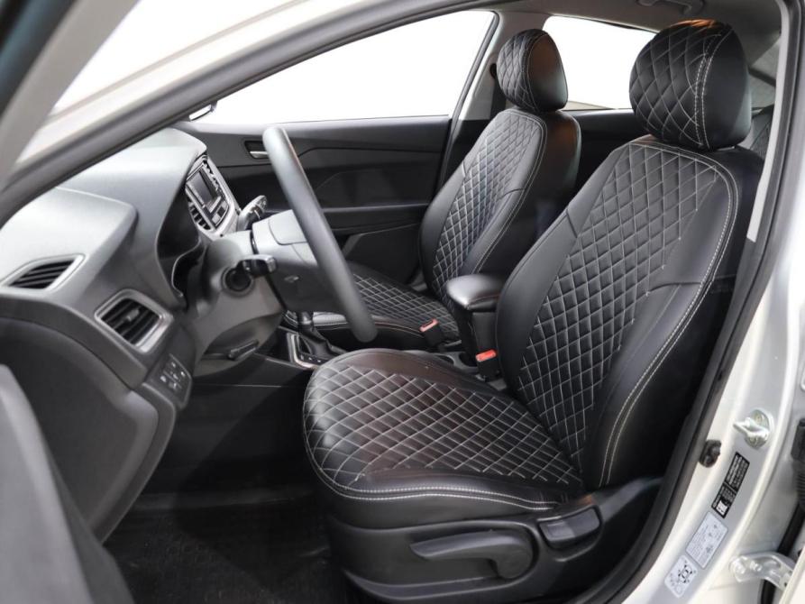 Hyundai Solaris II Ростов-на-Дону  - изображение 10