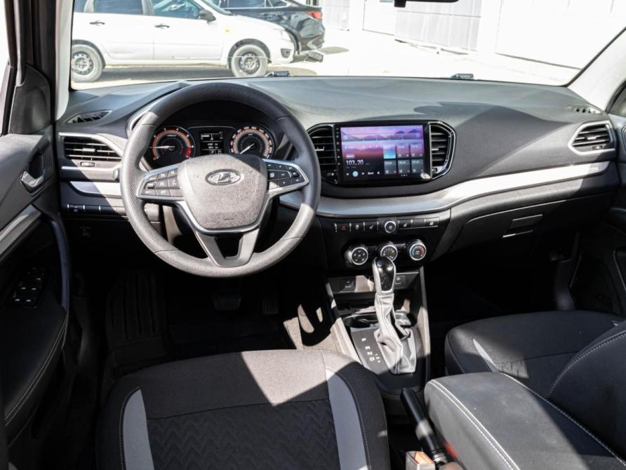 Lada (ВАЗ) Vesta I Рестайлинг (NG) Краснодар  - изображение 6