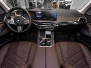 BMW X5 IV (G05/G18) Рестайлинг Москва  - изображение 39