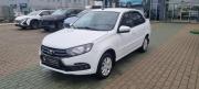 Lada (ВАЗ) Granta I Рестайлинг Вологда  - изображение 14