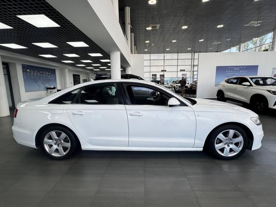 Audi A6 IV (C7) Ростов-на-Дону  - изображение 4