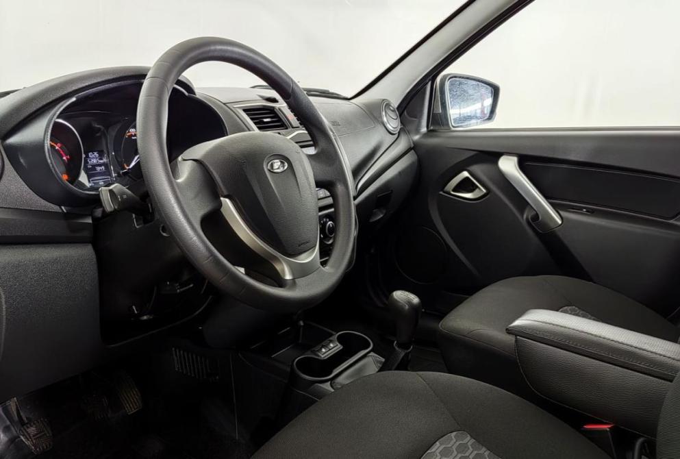 Lada (ВАЗ) Granta I Рестайлинг Волгоград  - изображение 15