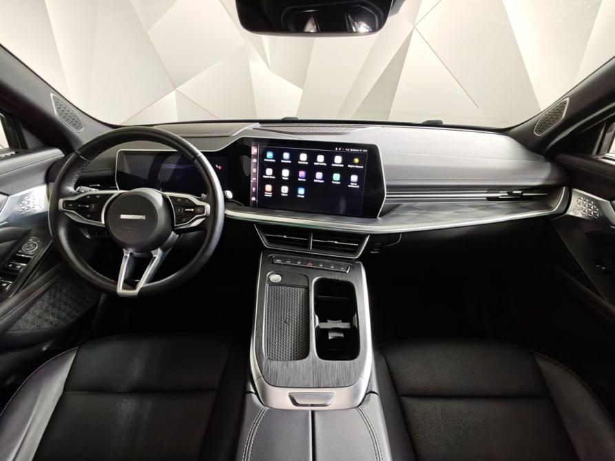 Haval F7 II Москва  - изображение 14