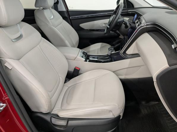 Hyundai Tucson IV с пробегом 2021 года, цена 3 495 000 рублей, 36470 км, внедорожник, Автокод Объявления