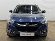 Hyundai ix35 I Псков  - изображение 22