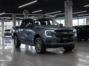 Ford Ranger T6.2 Москва  - изображение 28