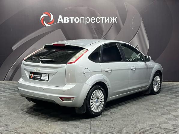 Ford Focus II Рестайлинг с пробегом 2008 года, цена 515 000 рублей, 223096 км, хэтчбек, Автокод Объявления