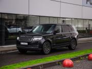 Land Rover Range Rover IV Рестайлинг Санкт-Петербург  - изображение 43