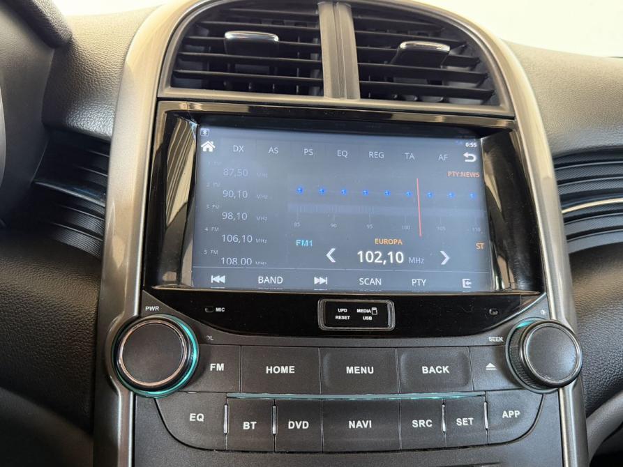 Chevrolet Malibu VIII Псков  - изображение 14