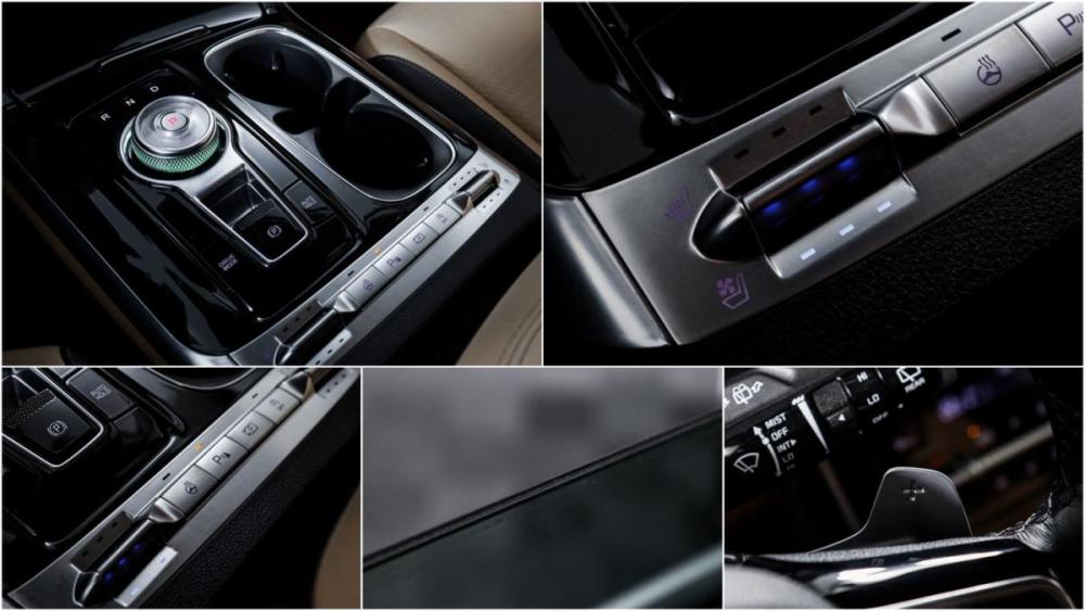 Kia Carnival IV Москва  - изображение 18