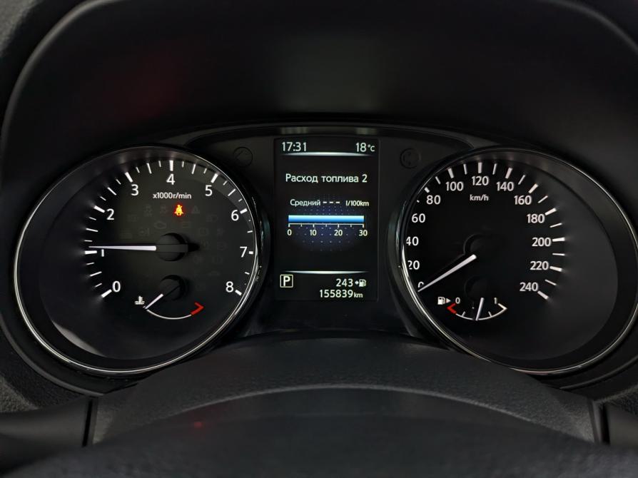 Nissan X-Trail III Москва  - изображение 19