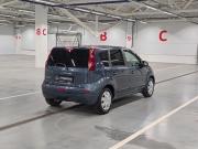Nissan Note I Рестайлинг Казань  - изображение 28