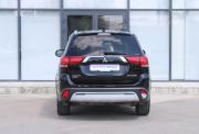 Mitsubishi Outlander III Рестайлинг 3 Саратов  - изображение 40