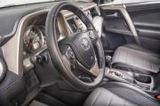 Toyota RAV4 IV (XA40) Томск  - изображение 30