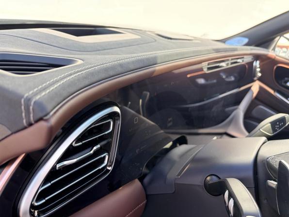 Exeed VX I Рестайлинг с пробегом 2023 года, цена 3 839 000 рублей, 14305 км, внедорожник, Автокод Объявления