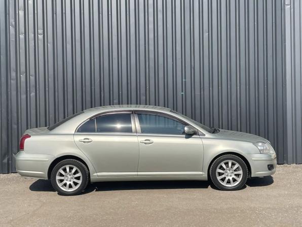 Toyota Avensis II Рестайлинг с пробегом 2008 года, цена 650 000 рублей, 235705 км, седан, Автокод Объявления